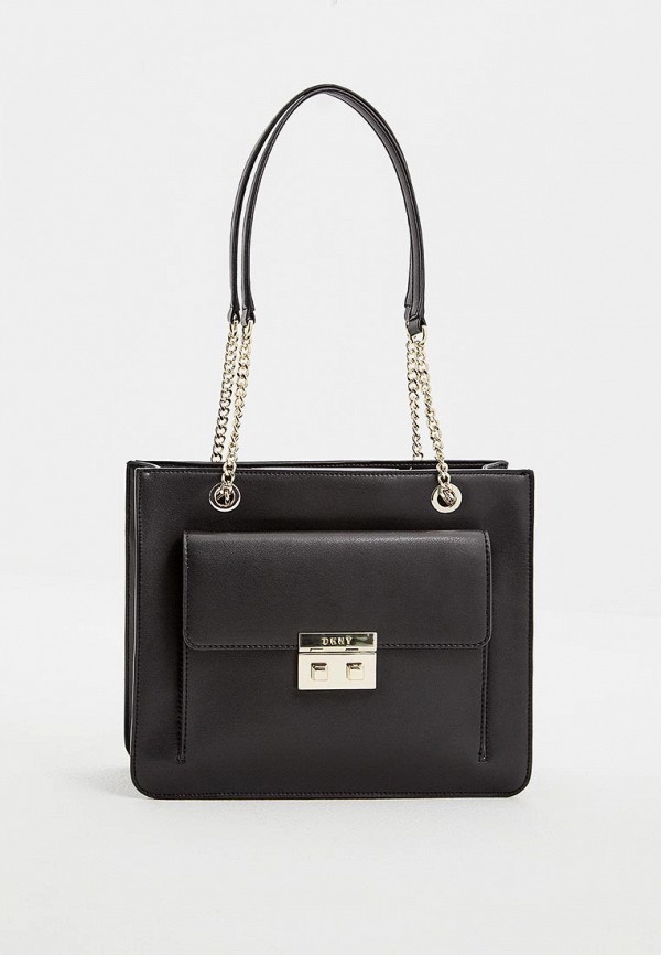 все цены на Сумка DKNY DKNY DK001BWBMPN8 онлайн
