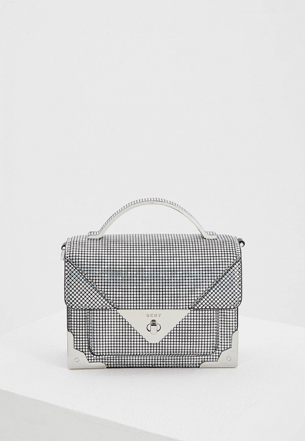 все цены на Сумка DKNY DKNY DK001BWBMPP2 онлайн