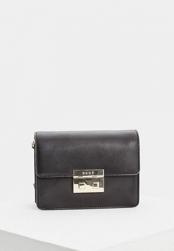 

Сумка DKNY, Черный