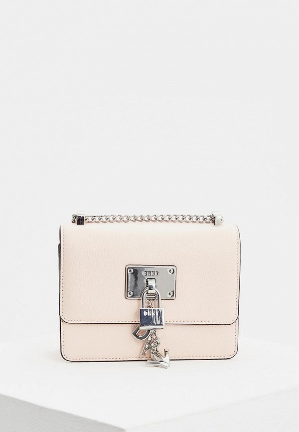 где купить Сумка DKNY DKNY DK001BWBMPU2 по лучшей цене