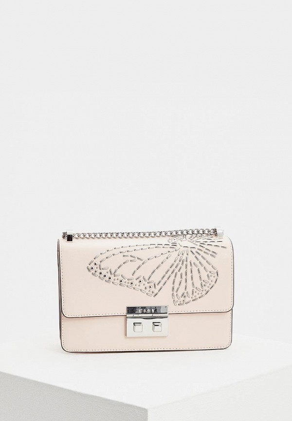 где купить Сумка DKNY DKNY DK001BWBMPU7 по лучшей цене