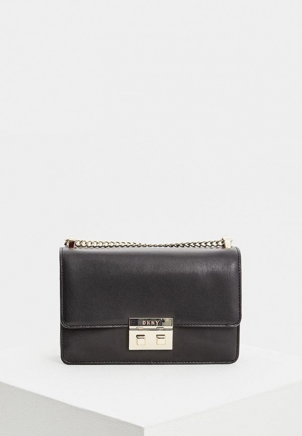 

Сумка DKNY, Черный
