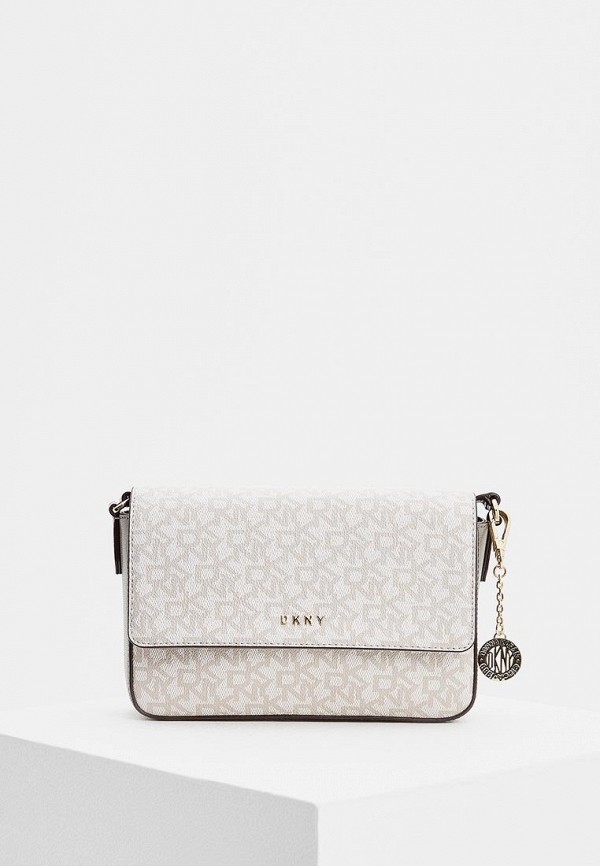 все цены на Сумка DKNY DKNY DK001BWBMPV7 онлайн