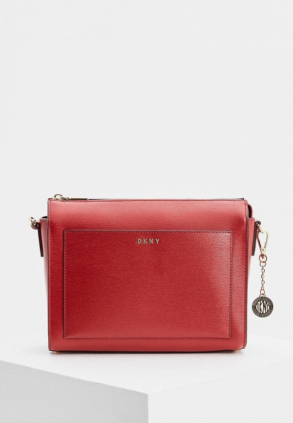 все цены на Сумка DKNY DKNY DK001BWBMPW4 онлайн