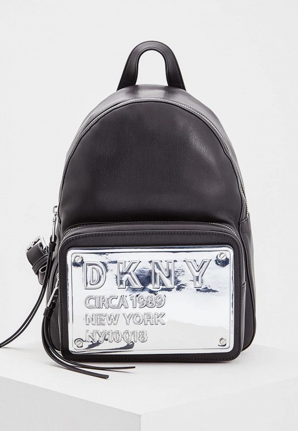 

Рюкзак DKNY, Черный