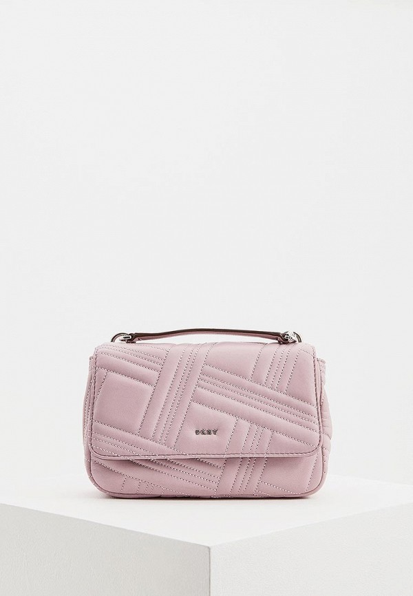 где купить Сумка DKNY DKNY DK001BWDGSI2 по лучшей цене