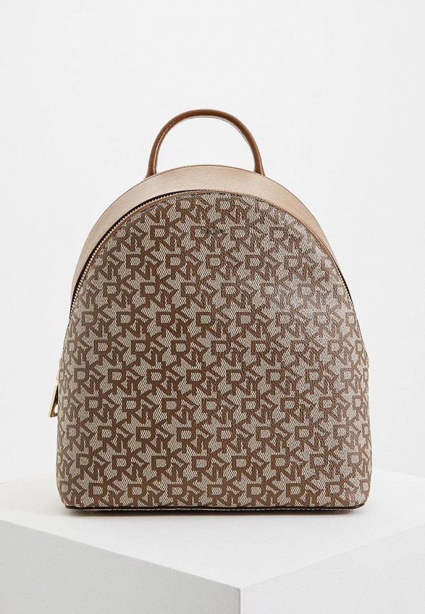 

Рюкзак DKNY, Бежевый