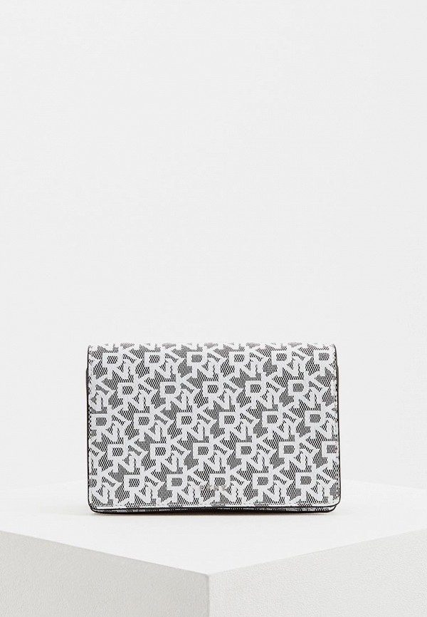 

Сумка DKNY, Серый