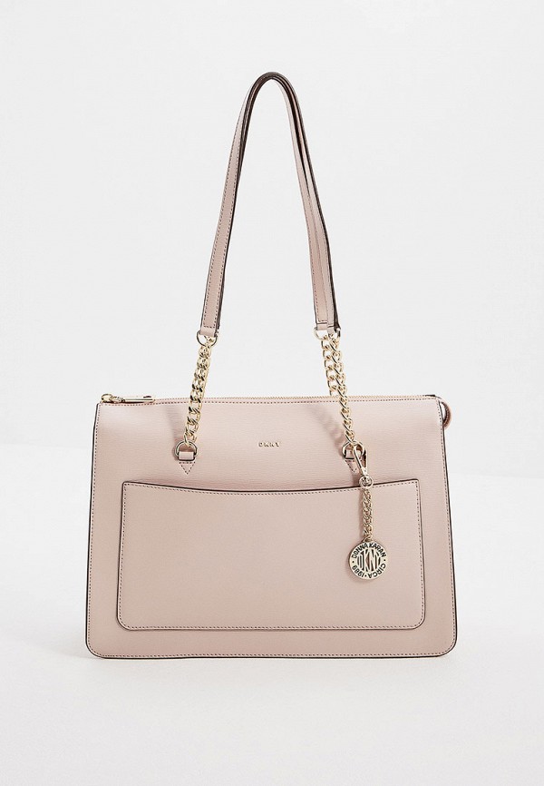 

Сумка DKNY, Розовый