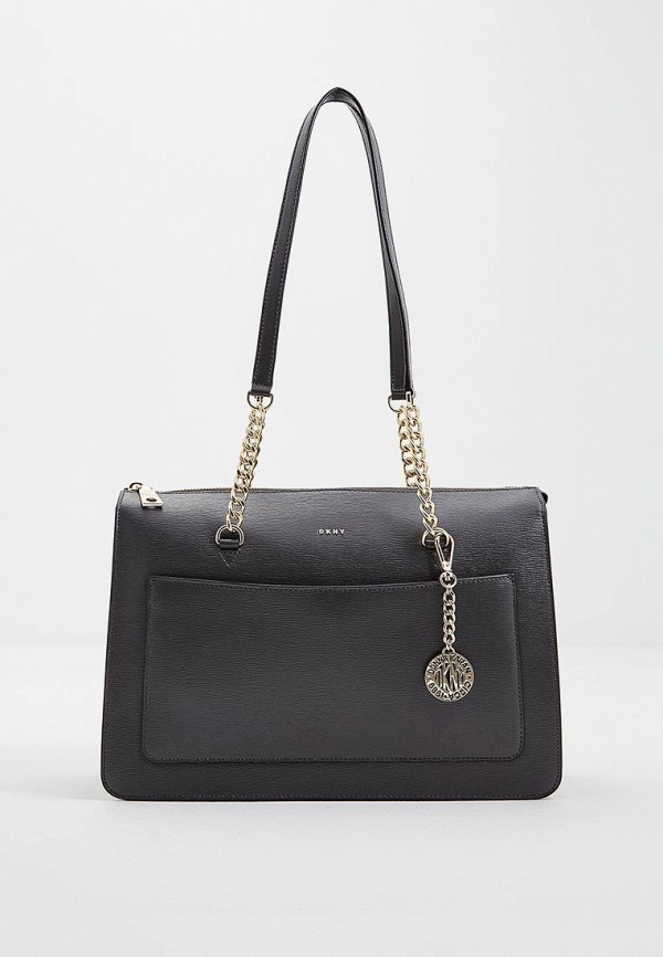 

Сумка DKNY, Серый