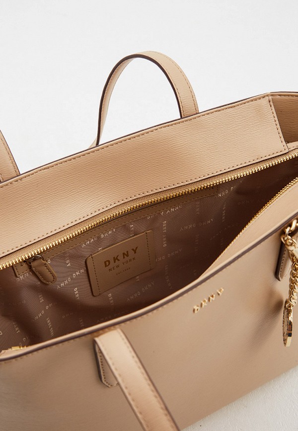 

Сумка DKNY, Розовый