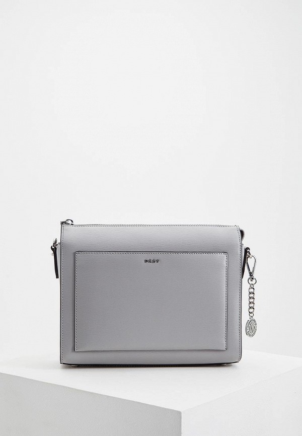 

Сумка DKNY, Серый