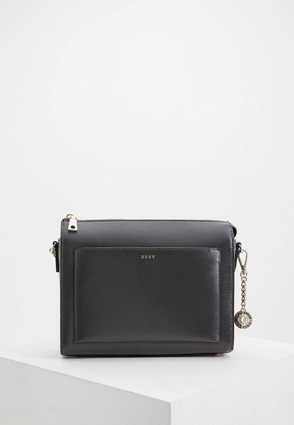 

Сумка DKNY, Зеленый