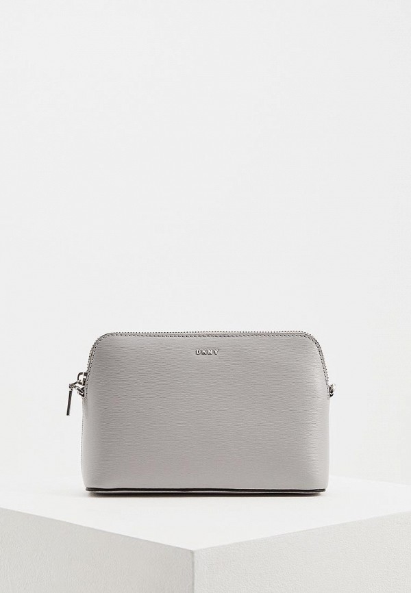 

Сумка DKNY, Серый