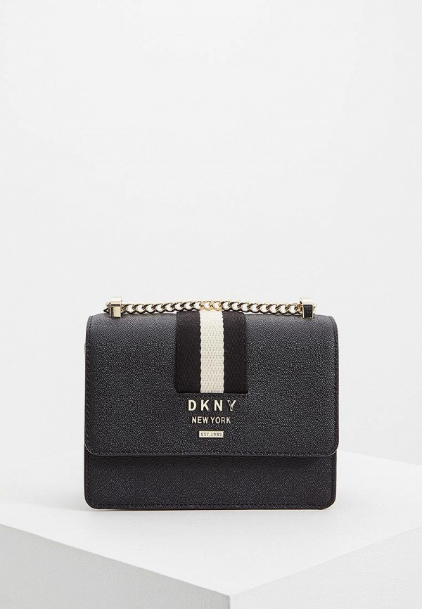 

Сумка DKNY, Черный