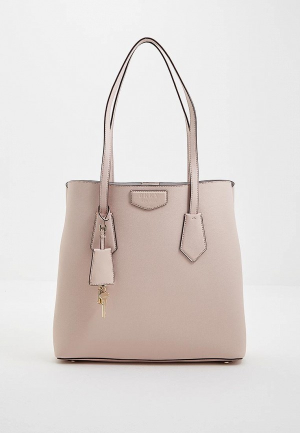 

Сумка DKNY, Розовый