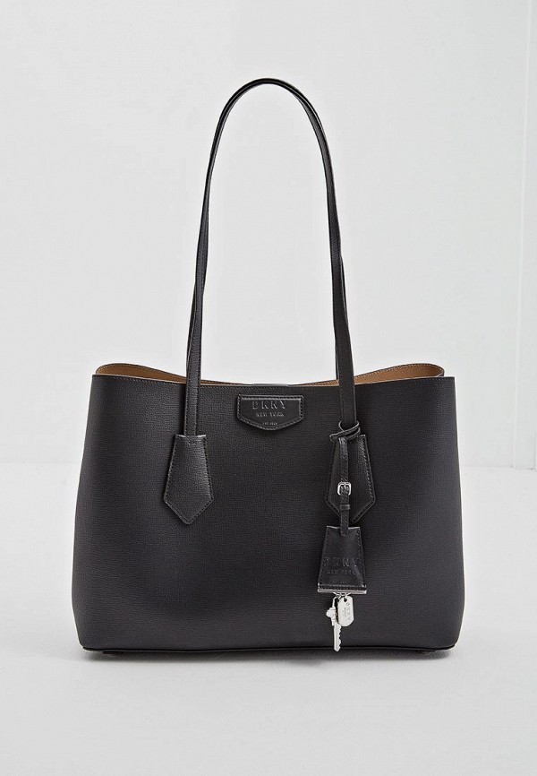 

Сумка DKNY, Черный