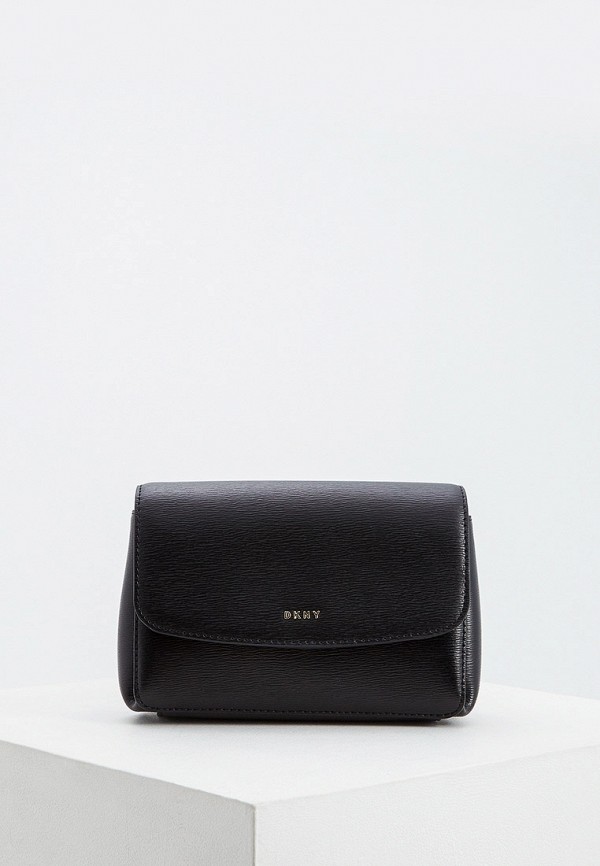

Сумка поясная DKNY, Черный, PAIGE-BELT BAG-SUTTON