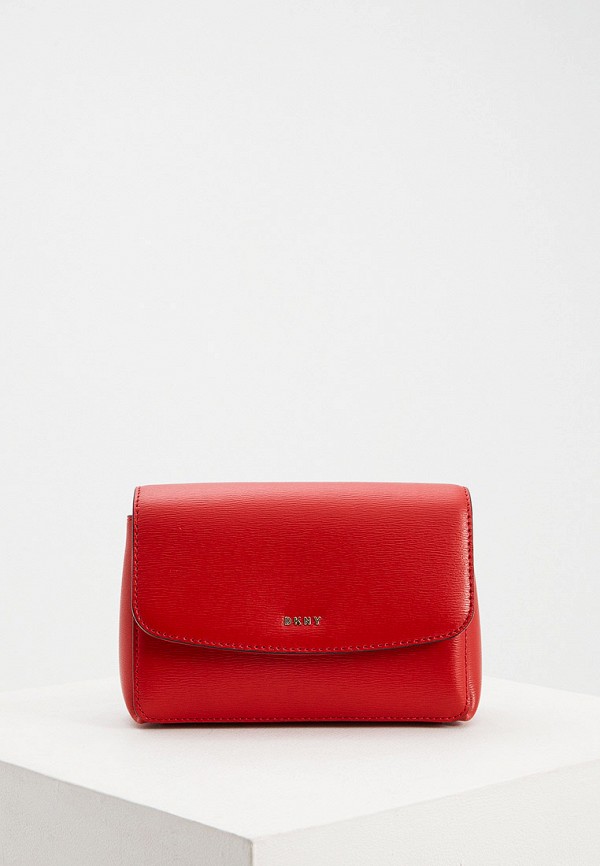 

Сумка поясная DKNY, Красный, PAIGE-BELT BAG-SUTTON