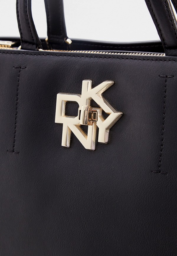 фото CATHERINE MED SATCHEL Dkny