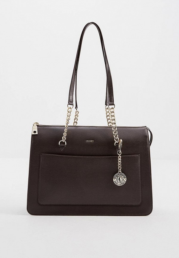 

Сумка DKNY, BRAYNT PARK- SUTTON, Коричневый