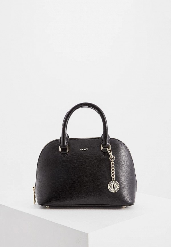 

Сумка DKNY, Черный, BRAYNT PARK- SUTTON