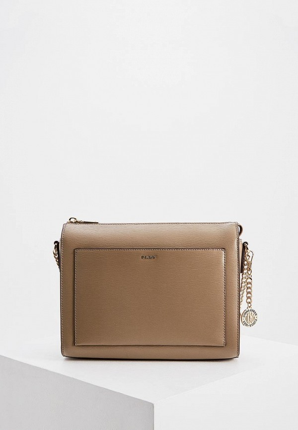 

Сумка DKNY, BRAYNT PARK- SUTTON, Бежевый