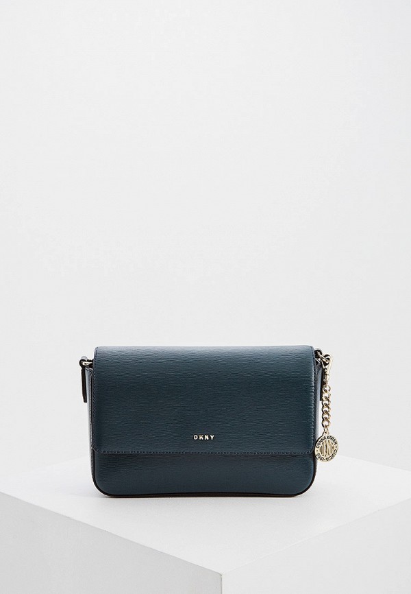 

Сумка DKNY, BRAYNT PARK- SUTTON, Бирюзовый