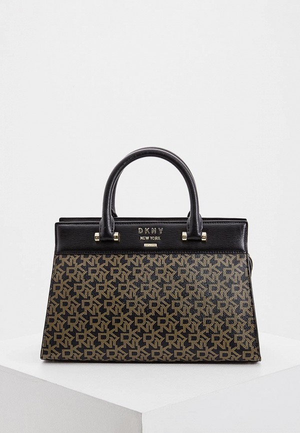 

Сумка DKNY, Разноцветный, AVA-LOGO