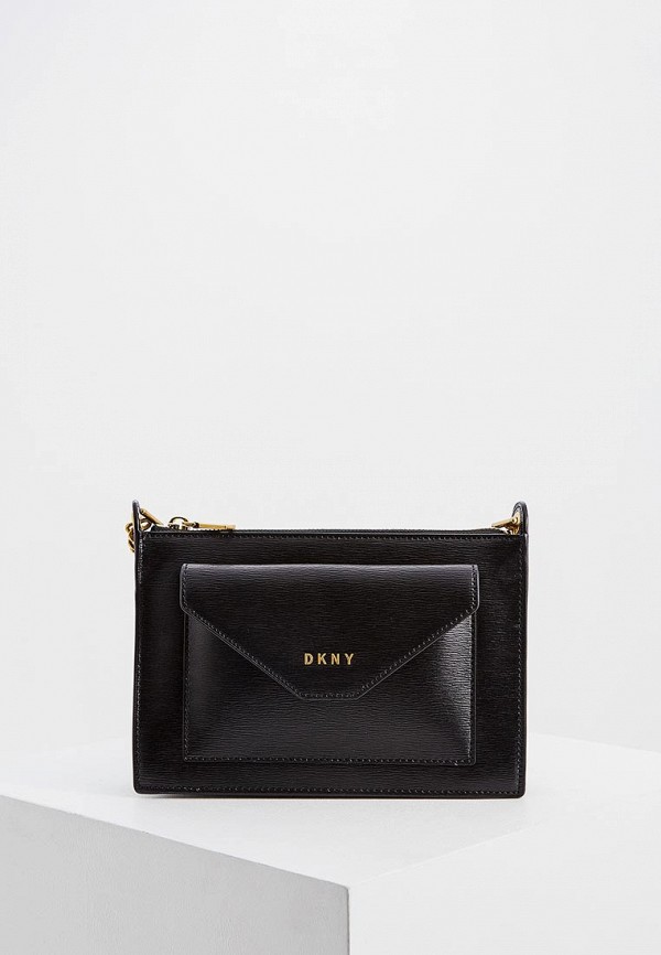 

Сумка DKNY, Черный, ALEXA - SUTTON