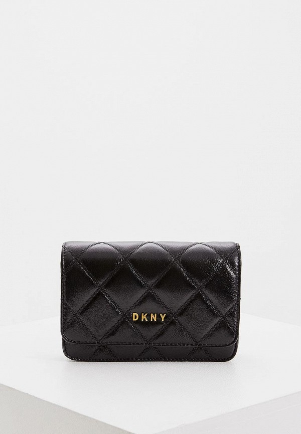 

Сумка DKNY, Черный, SOFIA - DIAMOND STITCH