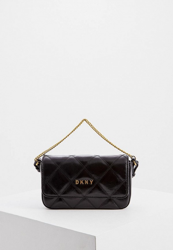 

Сумка DKNY, Черный, SOFIA - DIAMOND STITCH