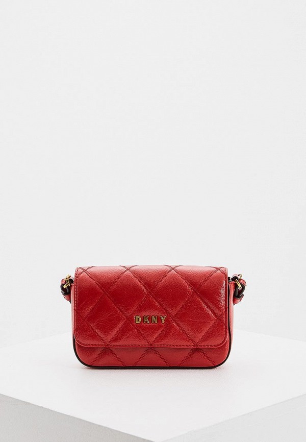 

Сумка DKNY, SOFIA - DIAMOND STITCH, Красный