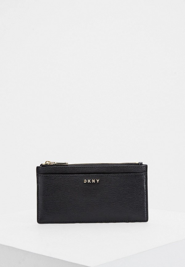 

Кошелек DKNY, Черный