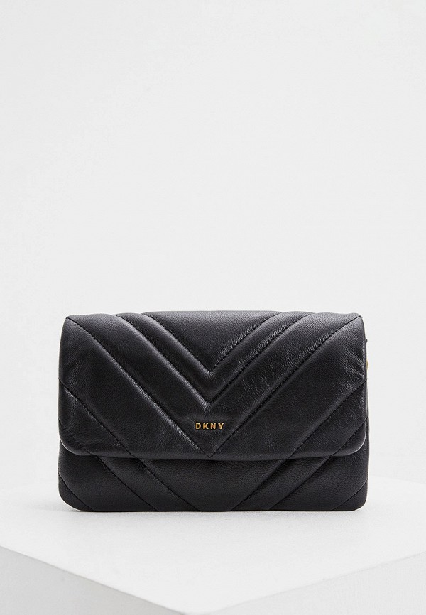 

Сумка DKNY, Черный
