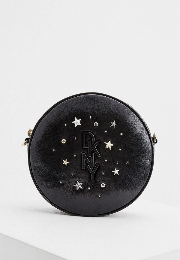 

Сумка DKNY, Черный
