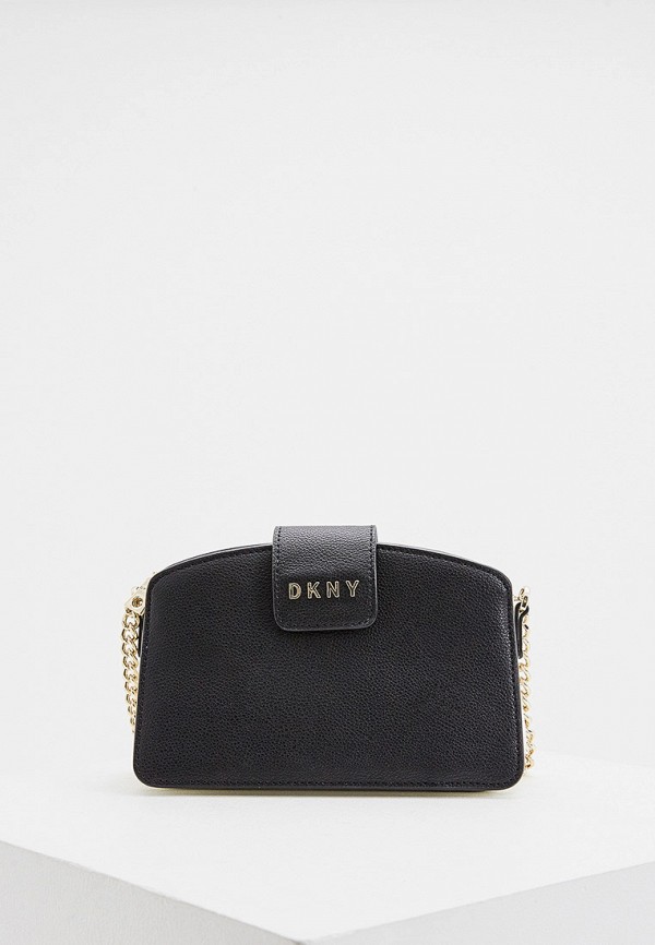

Сумка DKNY, Черный