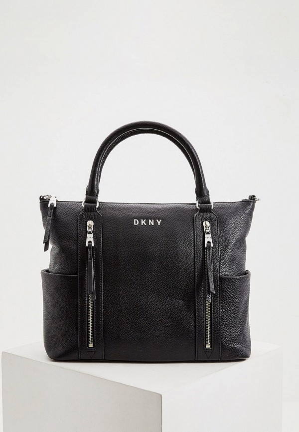

Сумка DKNY, Черный