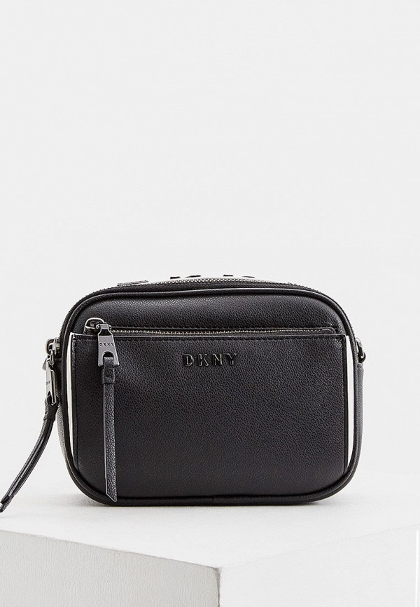

Сумка DKNY, Черный
