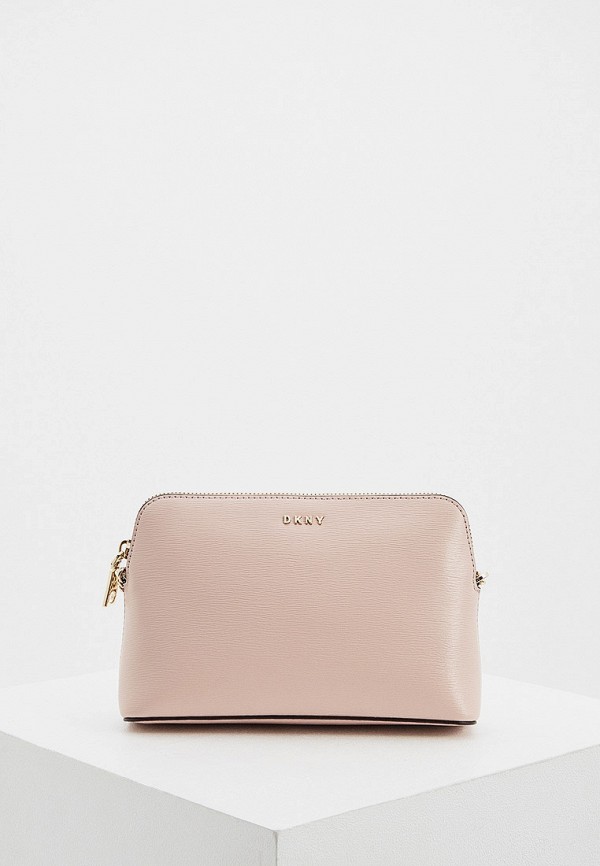 

Сумка DKNY, Розовый