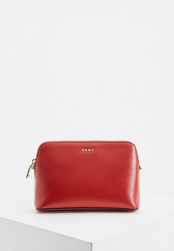 

Сумка DKNY, Красный