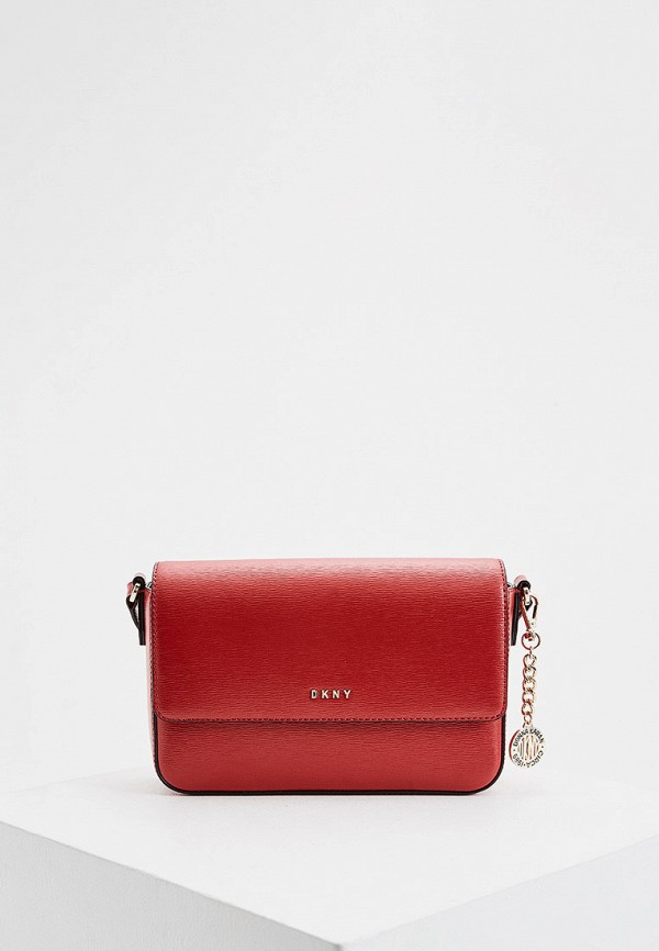 

Сумка DKNY, Красный
