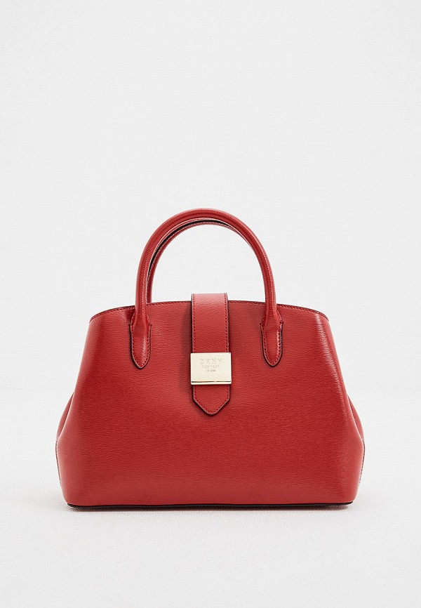 

Сумка DKNY, Красный