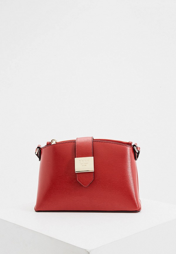 

Сумка DKNY, Красный