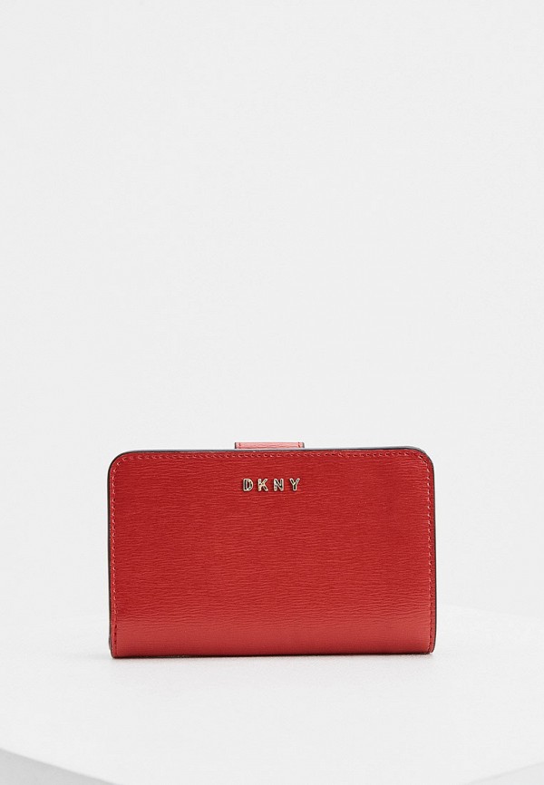 

Кошелек DKNY, Красный