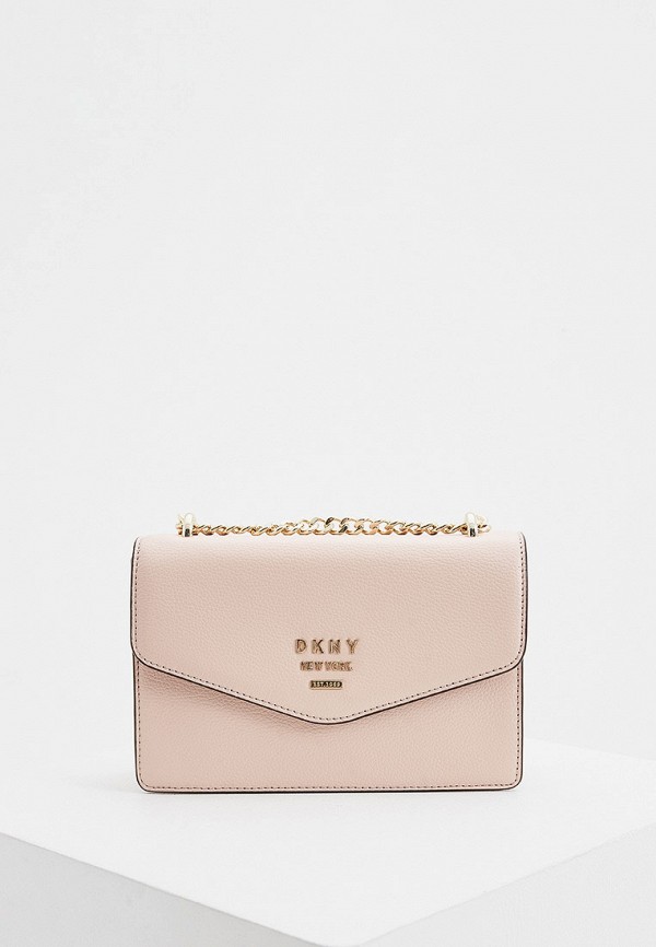 

Сумка DKNY, Розовый