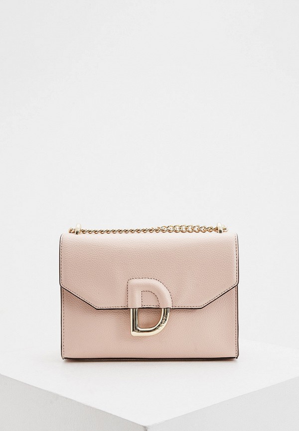 

Сумка DKNY, Розовый