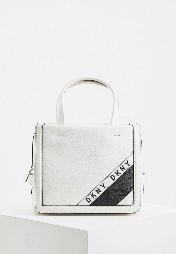 

Сумка DKNY, Белый