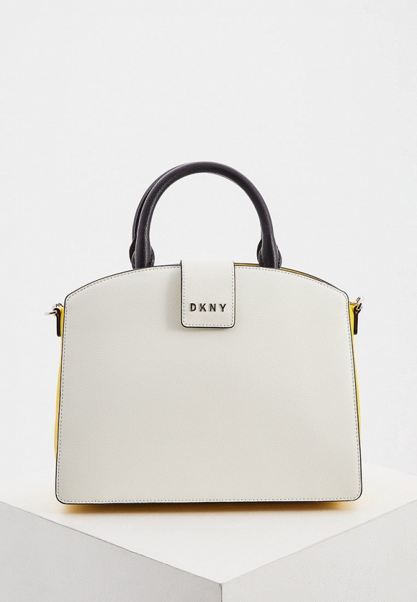 

Сумка DKNY, Белый