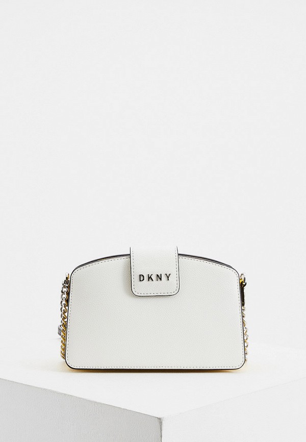 

Сумка DKNY, Белый
